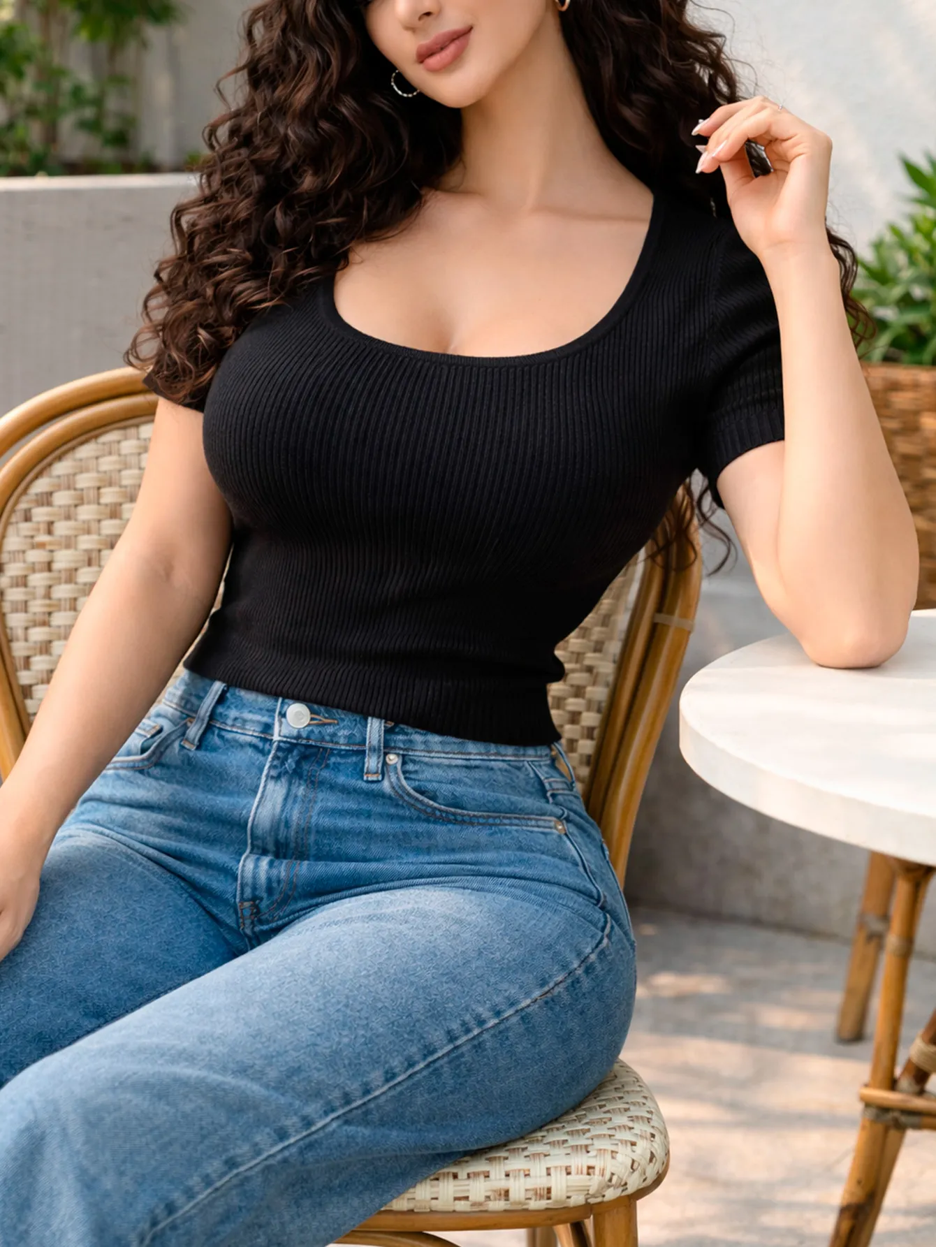 MIS00130 BLUSA CUELLO C 10687